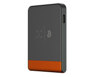 Ledger Flex Orange Crypto Hardware Wallet with Recovery Key LEDGERFLEX-ORANGE-RK - 1351783 - zdjęcie 3